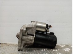 Recambio de motor arranque para peugeot 206 berlina 1.4 referencia OEM IAM S54001  