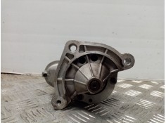 Recambio de motor arranque para peugeot 206 berlina 1.4 referencia OEM IAM S54001   2