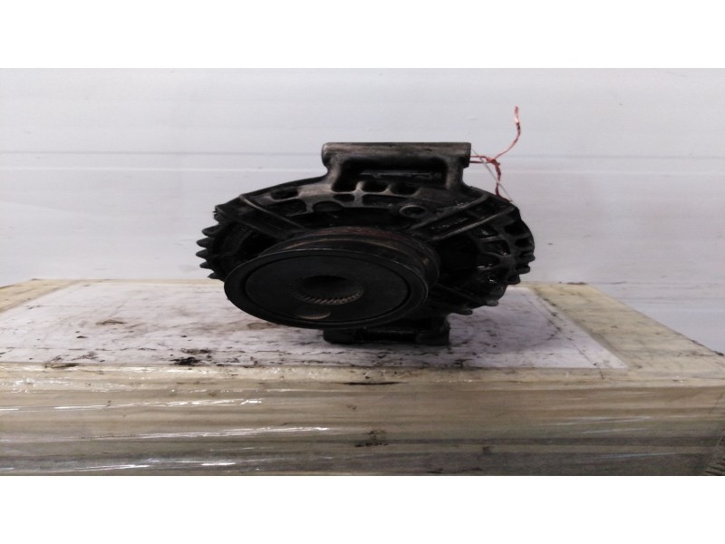 Recambio de asientos tercera fila para renault scenic ii 1.5 dci diesel referencia OEM IAM   