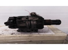 Recambio de asientos tercera fila para renault scenic ii 1.5 dci diesel referencia OEM IAM    2