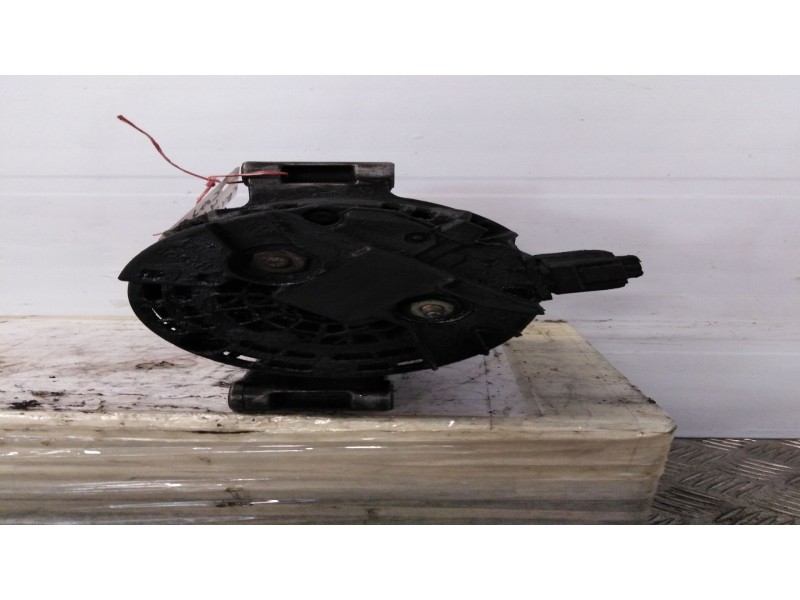 Recambio de asientos tercera fila para renault scenic ii 1.5 dci diesel referencia OEM IAM   