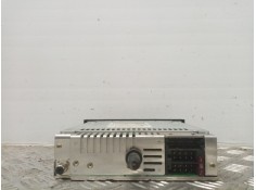 Recambio de sistema audio / radio cd para peugeot 206 berlina 1.4 referencia OEM IAM 96552632XT   2
