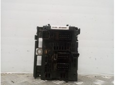 Recambio de caja bsm para peugeot 206 berlina 1.4 referencia OEM IAM 9650664180  