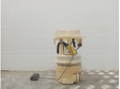 Recambio de aforador para peugeot 206 berlina 1.4 referencia OEM IAM 9642124080C  