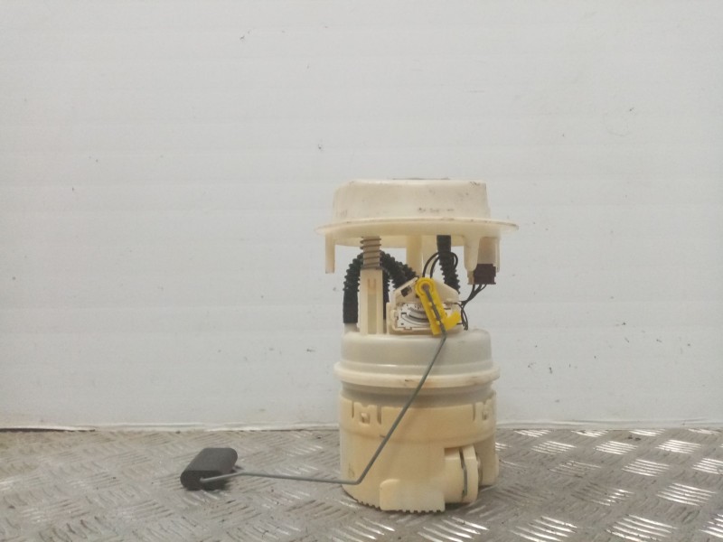 Recambio de aforador para peugeot 206 berlina 1.4 referencia OEM IAM 9642124080C  