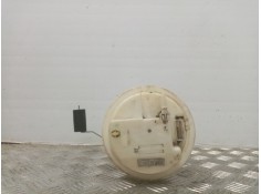 Recambio de aforador para peugeot 206 berlina 1.4 referencia OEM IAM 9642124080C   2