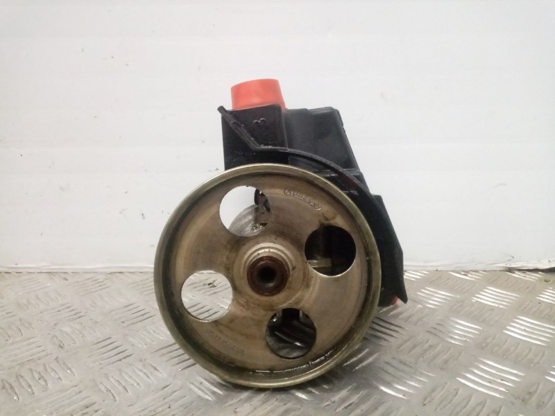 Recambio de bomba servodireccion para peugeot 206 berlina 1.4 referencia OEM IAM   