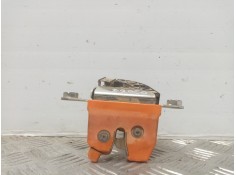 Recambio de cerradura maletero / porton para skoda fabia (6y2/6y3) referencia OEM IAM 6Y9827501K   2