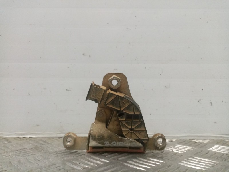 Recambio de cerradura maletero / porton para skoda fabia (6y2/6y3) referencia OEM IAM 6Y9827501K  