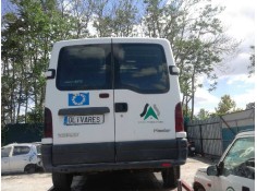 renault master desde 98 2.2 diesel   |   0.98 - 0.03 | 1998 - 2003 | 90 cv / 66 kw del año 1998