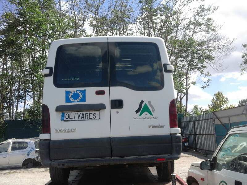 renault master desde 98 2.2 diesel   |   0.98 - 0.03 | 1998 - 2003 | 90 cv / 66 kw del año 1998