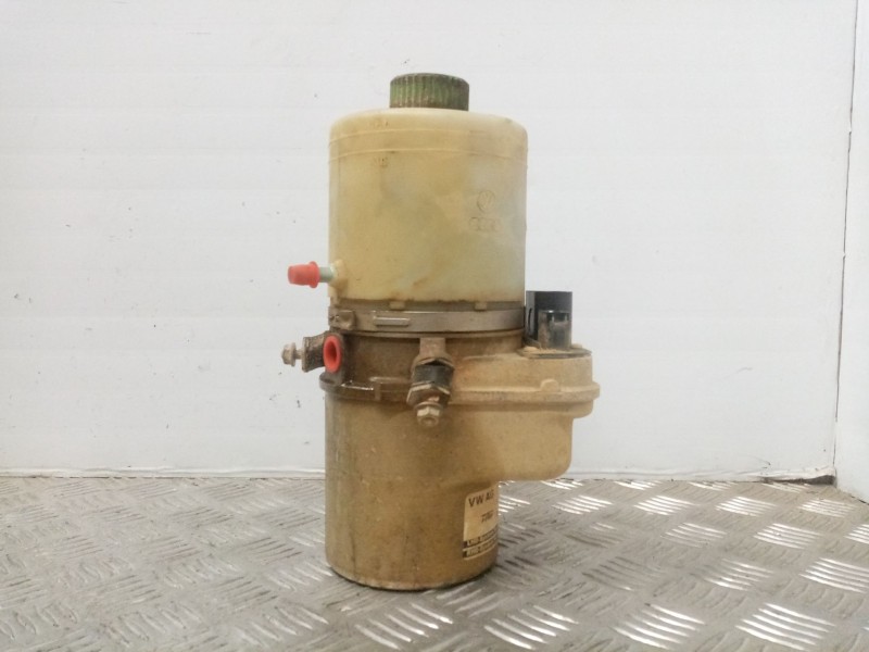 Recambio de bomba direccion para skoda fabia (6y2/6y3) referencia OEM IAM 6Q0423156AB 6Q1423051BS 6Q1423051AG