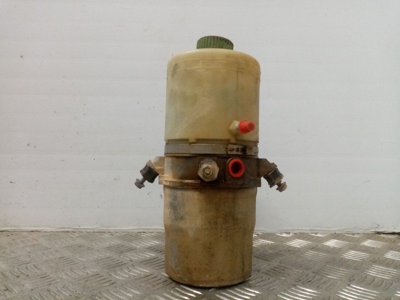 Recambio de bomba direccion para skoda fabia (6y2/6y3) referencia OEM IAM 6Q0423156AB 6Q1423051BS 6Q1423051AG