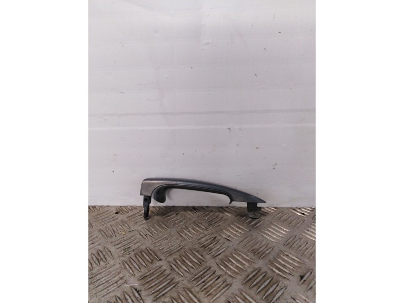 Recambio de maneta exterior delantera izquierda para bmw serie 3 berlina (e46) 320d referencia OEM IAM   