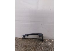Recambio de maneta exterior delantera izquierda para bmw serie 3 berlina (e46) 320d referencia OEM IAM    2
