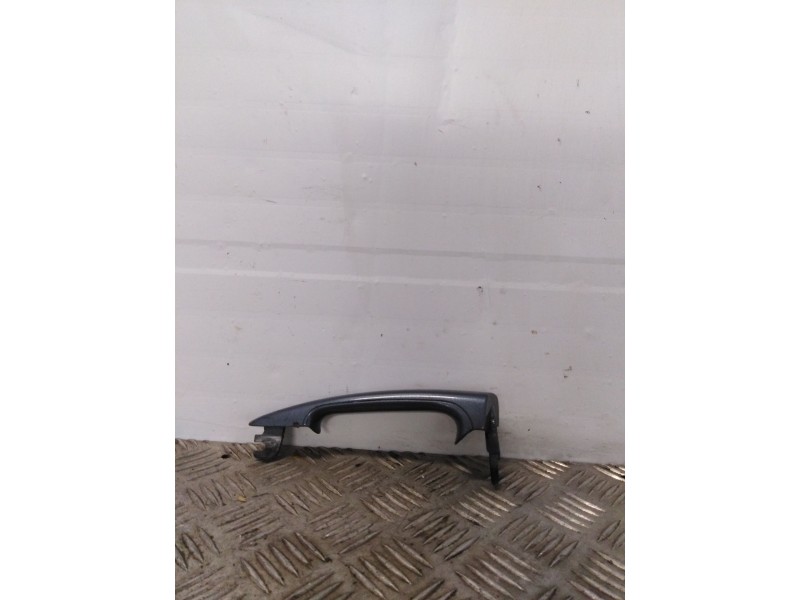 Recambio de maneta exterior delantera izquierda para bmw serie 3 berlina (e46) 320d referencia OEM IAM   