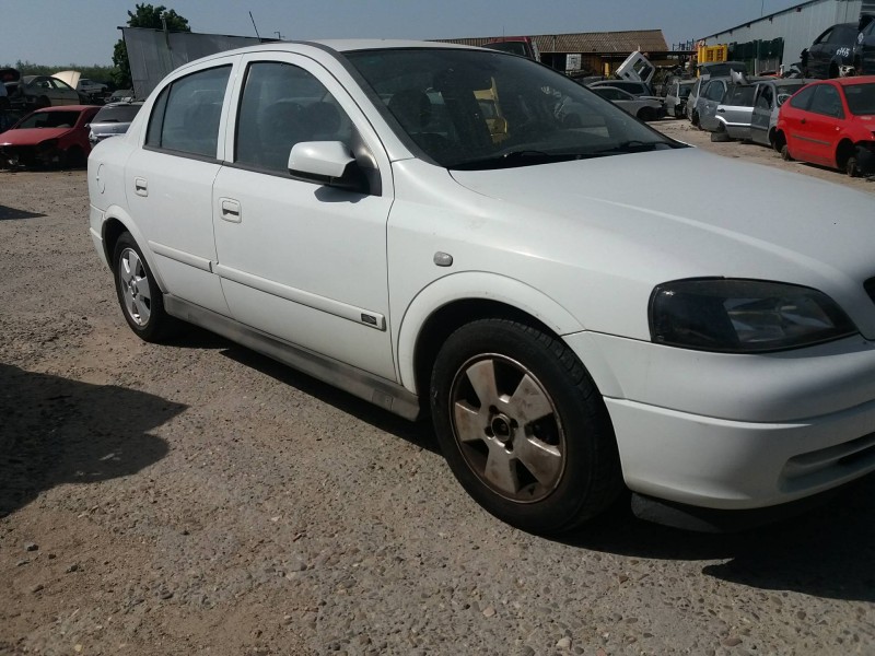 opel astra g berlina 1.7 16v cdti cat (z 17 dtl / lrb)   |   0.98 - ... | 1998 | 80 cv / 59 kw del año 1998