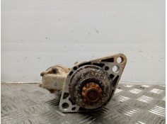 Recambio de motor de arranque para skoda fabia (6y2/6y3) referencia OEM IAM 02Z911023H 2Z911023HV 2Z911023FX 2