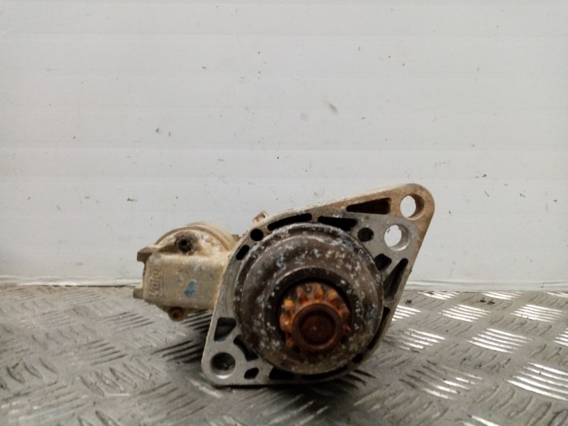 Recambio de motor de arranque para skoda fabia (6y2/6y3) referencia OEM IAM 02Z911023H 2Z911023HV 2Z911023FX