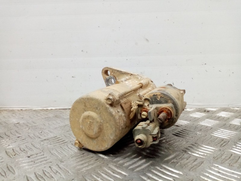 Recambio de motor de arranque para skoda fabia (6y2/6y3) referencia OEM IAM 02Z911023H 2Z911023HV 2Z911023FX