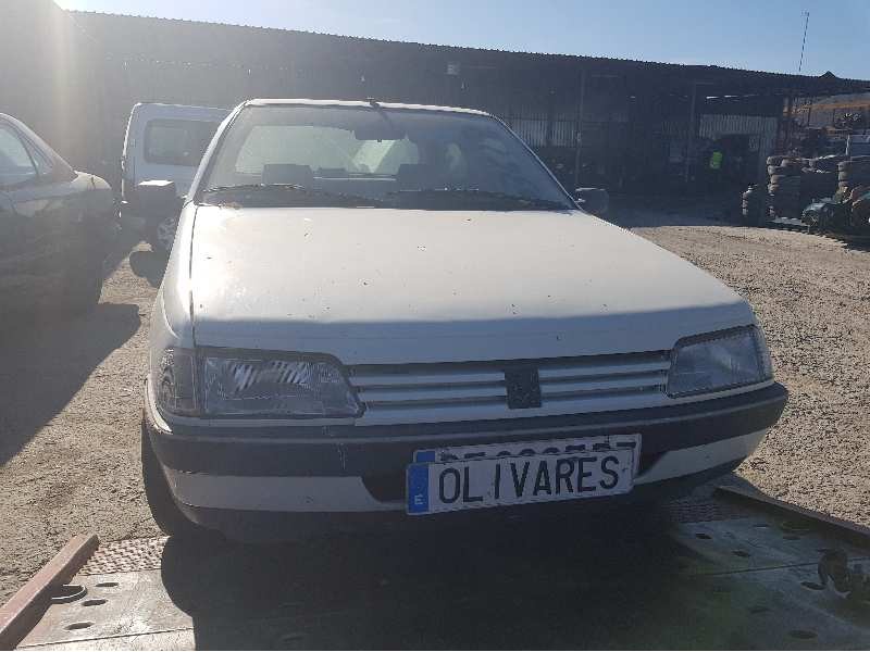 peugeot 405 berlina 1.9 diesel   |   0.87 - ... | 1987 | 69 cv / 51 kw del año 1987 peugeot 405 berlina 1.9 diesel   |   0.87 - ... | 1987 | 69 cv / 51 kw del año 1987