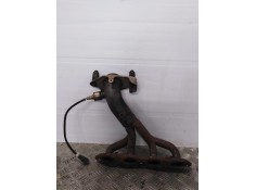 Recambio de colector escape para toyota prius (nhw20) 1.5 cat referencia OEM IAM 8946747010   2