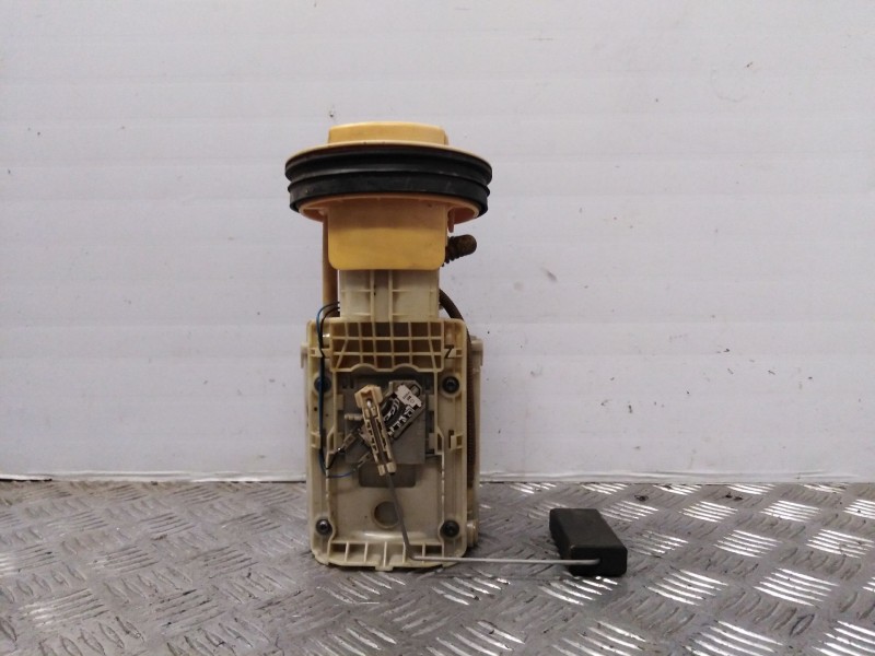 Recambio de aforador para skoda fabia (6y2/6y3) referencia OEM IAM 6Q0919050D A2C53181203 