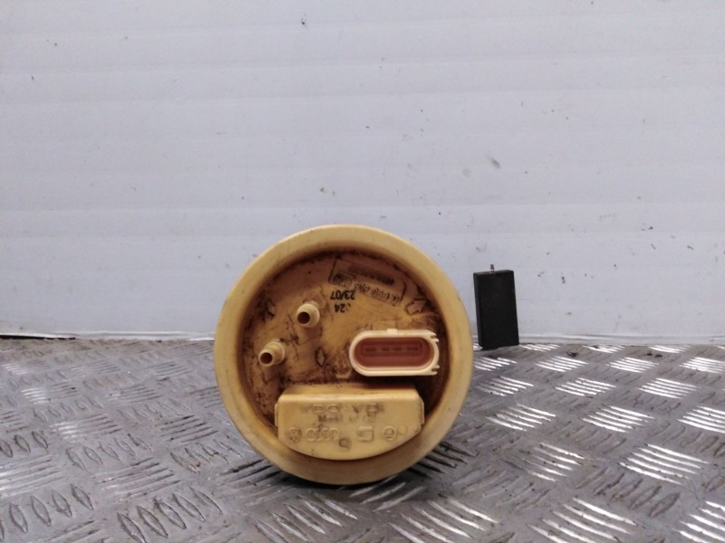 Recambio de aforador para skoda fabia (6y2/6y3) referencia OEM IAM 6Q0919050D A2C53181203 