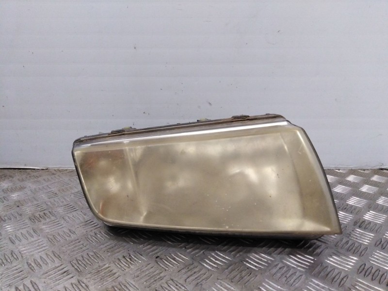 Recambio de faro derecho para skoda fabia (6y2/6y3) referencia OEM IAM   