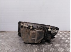 Recambio de faro derecho para skoda fabia (6y2/6y3) referencia OEM IAM    2