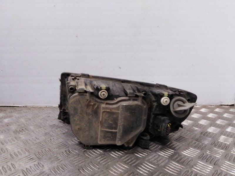 Recambio de faro derecho para skoda fabia (6y2/6y3) referencia OEM IAM   