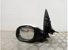 Recambio de retrovisor izquierdo manual para peugeot 206 berlina 1.4 referencia OEM IAM    2