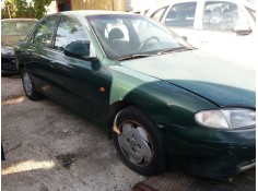 hyundai lantra berlina (rd) 1.6 cat   |   0.95 - ... | 1995 | 114 cv / 84 kw del año 1995 2