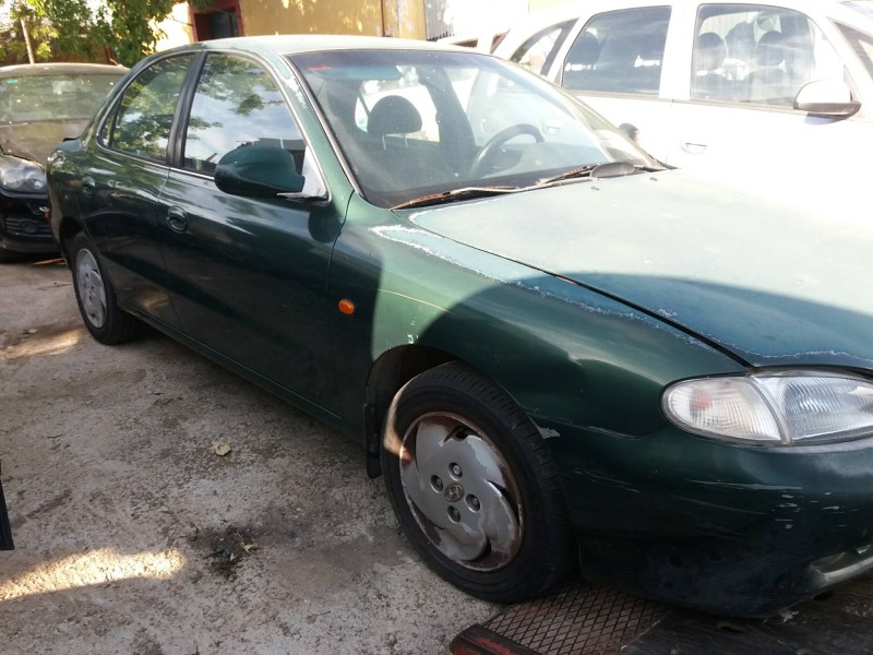 hyundai lantra berlina (rd) 1.6 cat   |   0.95 - ... | 1995 | 114 cv / 84 kw del año 1995 hyundai lantra berlina (rd) 1.6 cat   |   0.95 - ... | 1995 | 114 cv / 84 kw del año 1995
