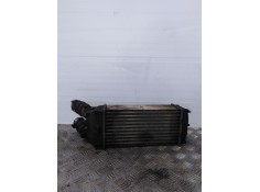 Recambio de intercooler para peugeot partner (s2) 1.6 16v hdi cat referencia OEM IAM 9645965180   2