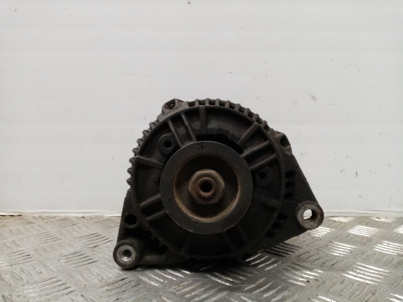 Recambio de alternador para audi a6 berlina (c4) 2.5 tdi referencia OEM IAM 046903015F 0123515012 