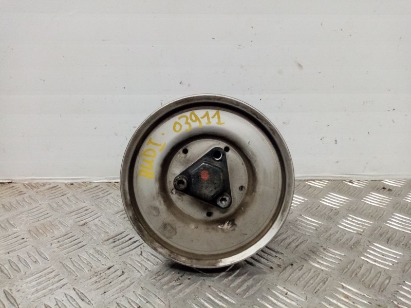 Recambio de bomba servodireccion para audi a6 berlina (c4) 2.5 tdi referencia OEM IAM 048145155F 7681955265 