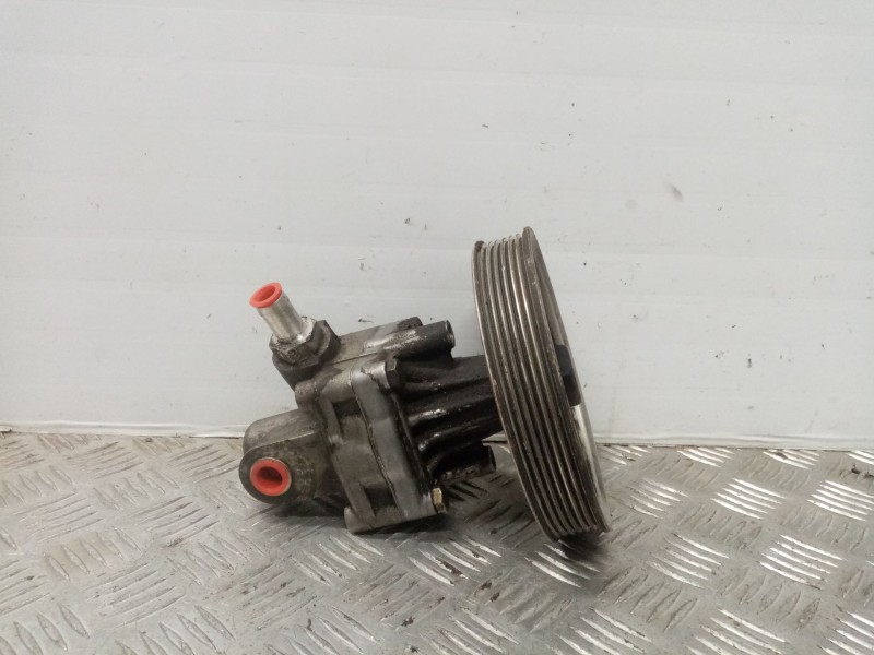 Recambio de bomba servodireccion para audi a6 berlina (c4) 2.5 tdi referencia OEM IAM 048145155F 7681955265 