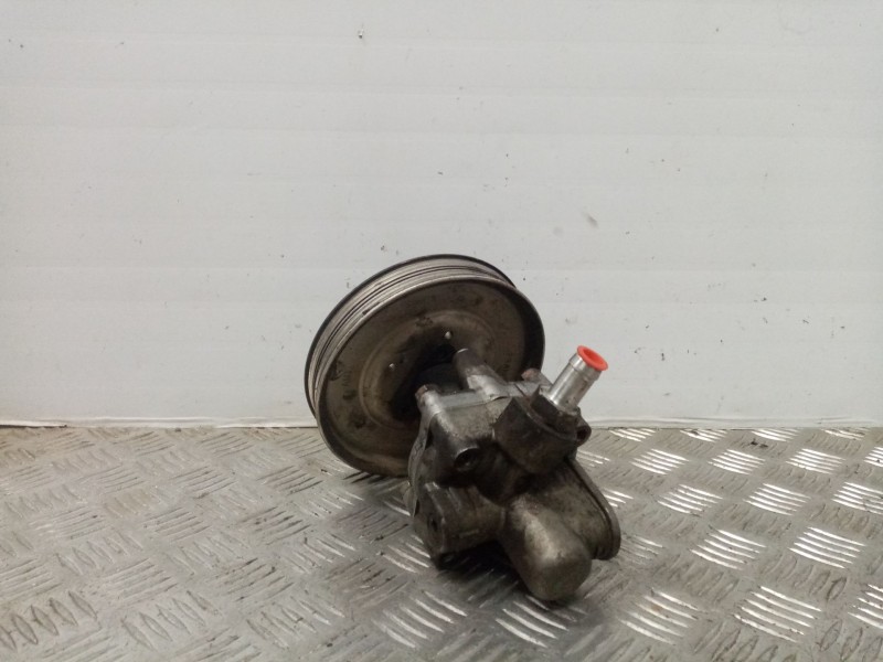 Recambio de bomba servodireccion para audi a6 berlina (c4) 2.5 tdi referencia OEM IAM 048145155F 7681955265 