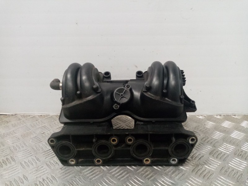 Recambio de colector admision para seat ibiza (6k1) 1.4 referencia OEM IAM 030129711BP  