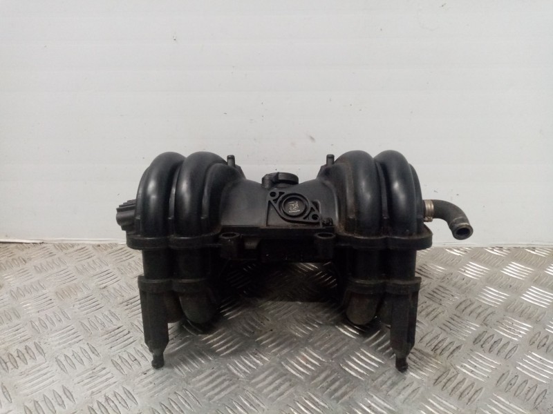 Recambio de colector admision para seat ibiza (6k1) 1.4 referencia OEM IAM 030129711BP  