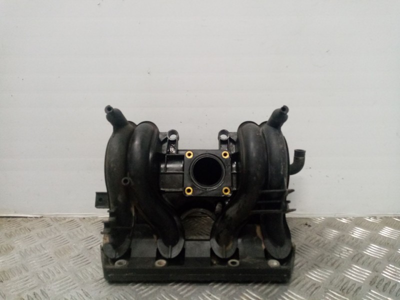 Recambio de colector admision para seat ibiza (6k1) 1.4 referencia OEM IAM 030129711BP  