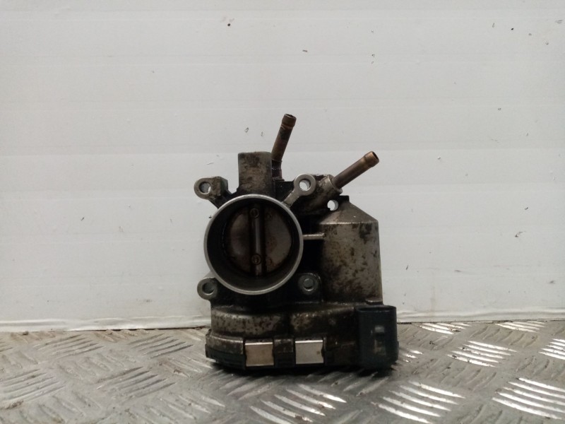 Recambio de caja mariposa para seat ibiza (6k1) 1.4 referencia OEM IAM 030133062C 0280750095 