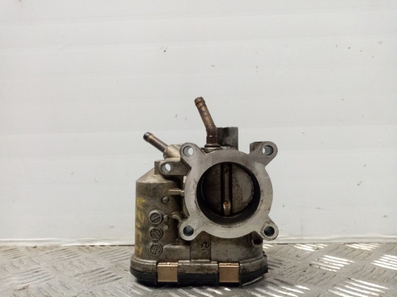 Recambio de caja mariposa para seat ibiza (6k1) 1.4 referencia OEM IAM 030133062C 0280750095 