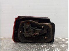 Recambio de piloto trasero derecho para seat ibiza (6k1) 1.4 referencia OEM IAM    2