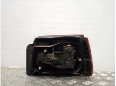 Recambio de piloto trasero izquierdo para seat ibiza (6k1) 1.4 referencia OEM IAM    2