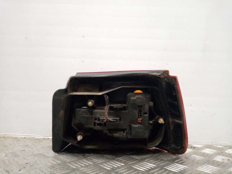 Recambio de piloto trasero izquierdo para seat ibiza (6k1) 1.4 referencia OEM IAM   