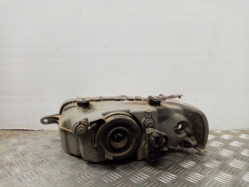 Recambio de faro derecho para daewoo kalos 1.4 cat referencia OEM IAM   