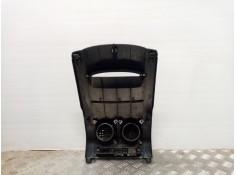 Recambio de mascara central de salpicadero para daewoo kalos 1.4 cat referencia OEM IAM    2