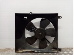 Recambio de electroventilador para daewoo kalos 1.4 cat referencia OEM IAM    2